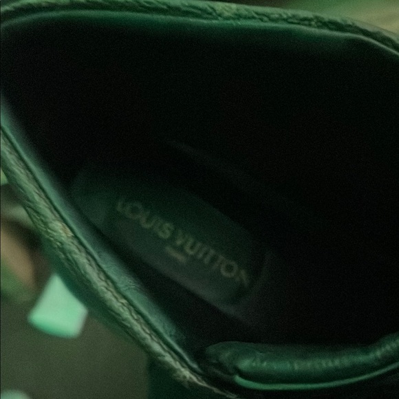 Only worn twice